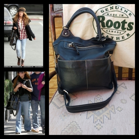 Roots Lauren Bag Tribe‎ - Picture 1 of 13